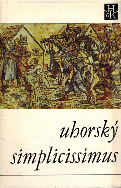 Uhorsk Simplicissimus (1975)