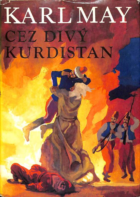 Cez div Kurdistan
