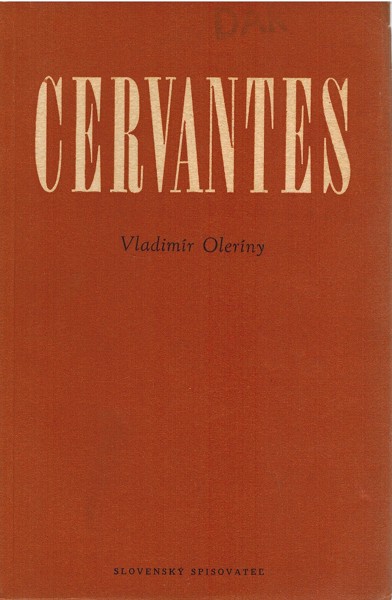 Cervantes 