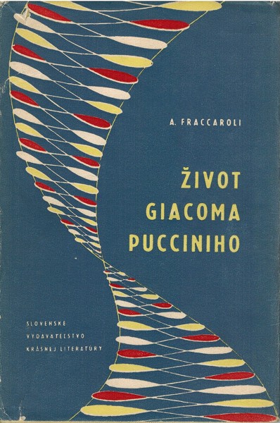 ivot Giacoma Pucciniho 
