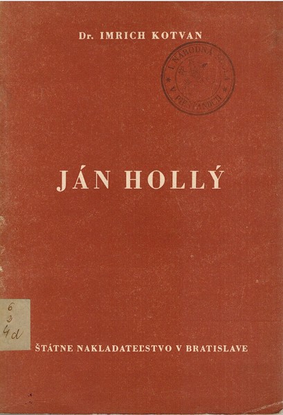 Jn Holl (1785-1849) 