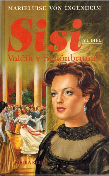 Sisi-Valk v Schnbrunne (6. diel)
