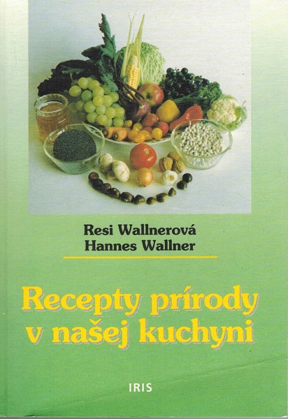 Recepty prrody v naej kuchyni