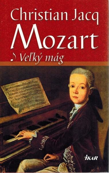 Mozart. Vek mg