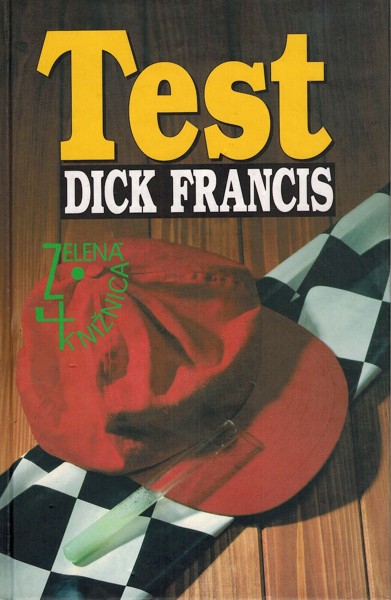 Test (Dick Francis)