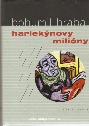 Harleknovy miliny (2007)