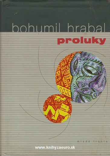 Proluky (2004)
