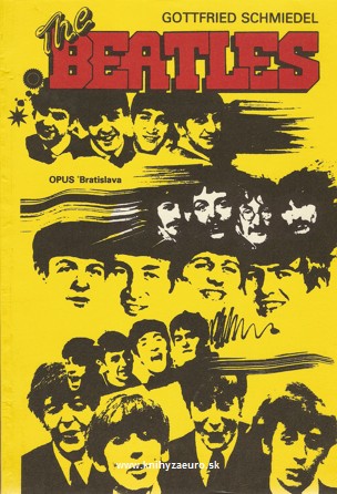 The Beatles (ivotopis)