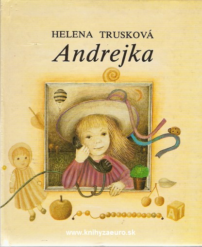 Andrejka (Truskov Helena) 