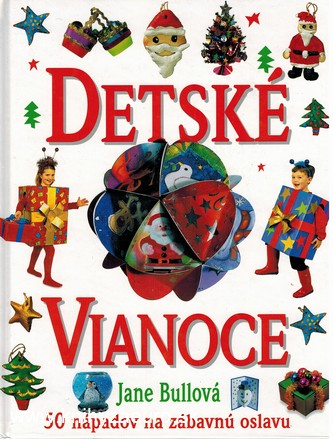 Detsk vianoce 