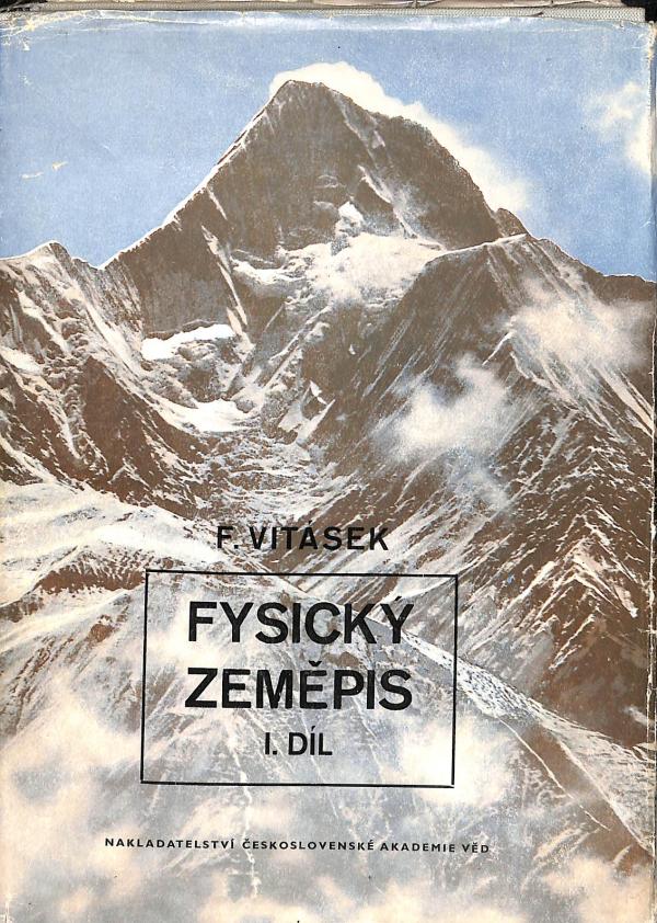 Fysick zempis I. - Ovzdu a vodstvo