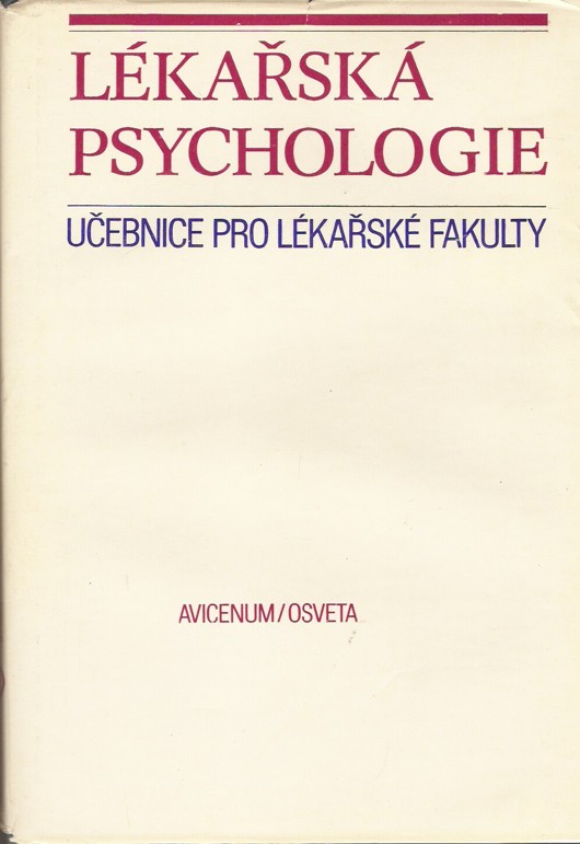 Lekska psychologie 