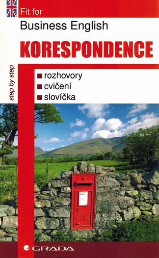 Fit for Business English - Korespondence 