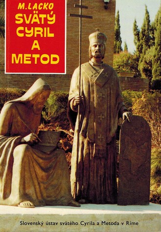 Svt Cyril a Metod