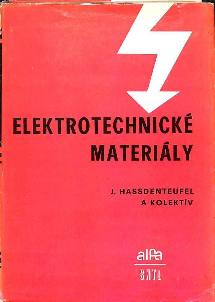 Elektrotechnick materily