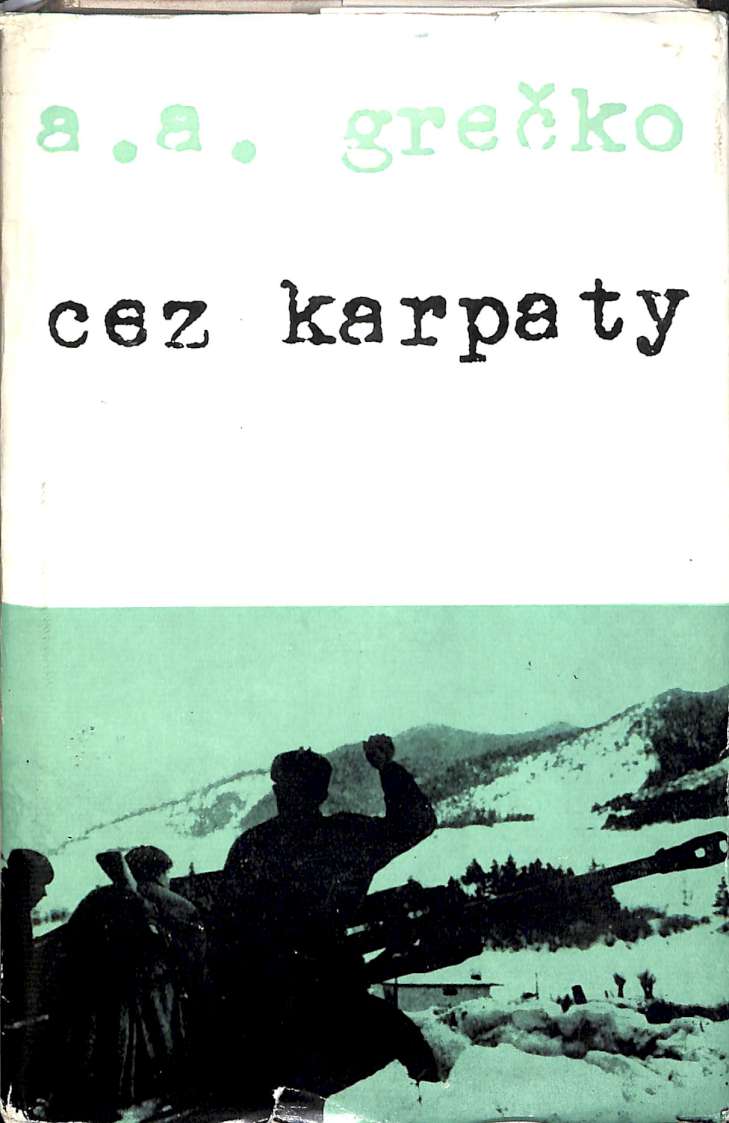 Cez Karpaty