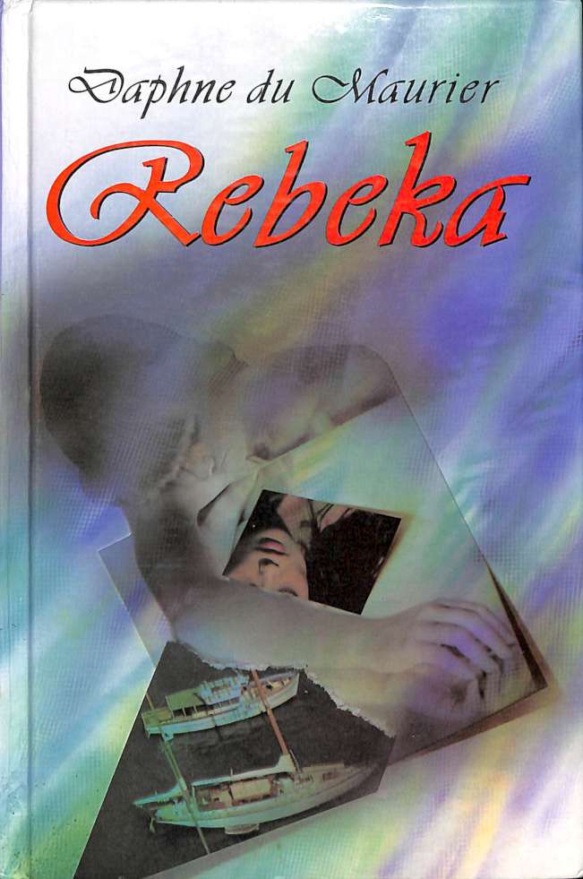Rebeka (1993)