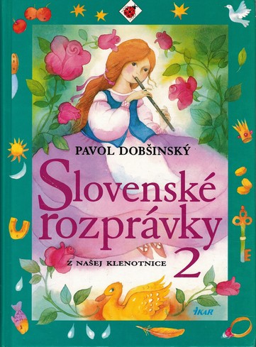 Slovensk rozprvky 2. (2000)