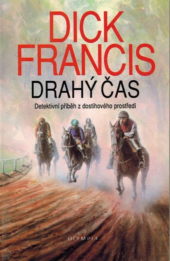 Drah as (Dick Francis) 