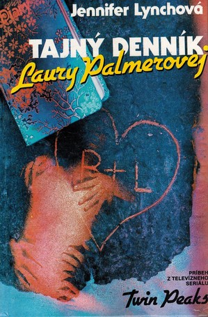 Tajn dennk Laury Palmerovej
