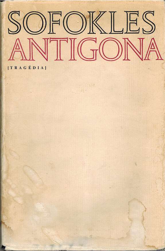 Antigona (tragdia)