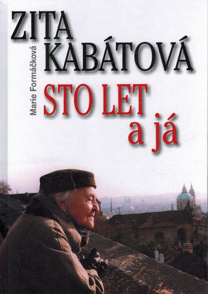 Zita Kabtov - Sto let a j 