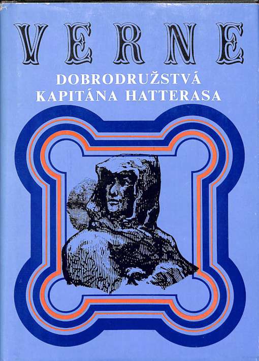 Dobrodrustv kapitna Hatterasa (1974)