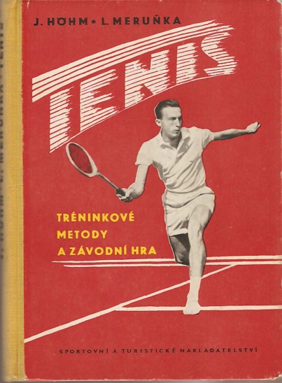 Tenis - Trninkov metody a zvodn hra