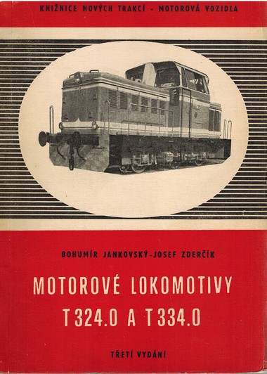 Motorov lokomotivy T324.0 a T334.0 