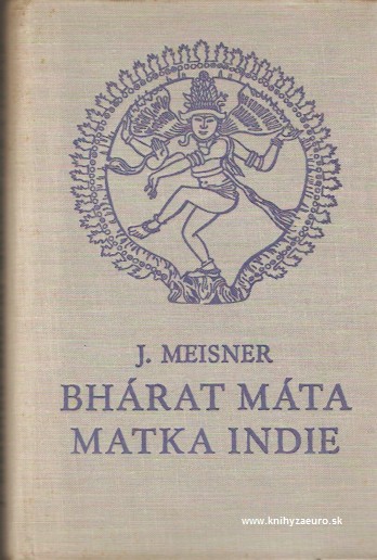 Bhrat Mta - Matka Indie 