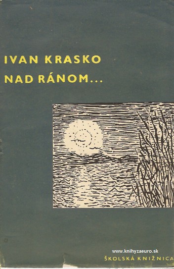Nad rnom (Ivan Krasko) 