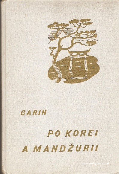 Po Korei a Mandurii (1936)