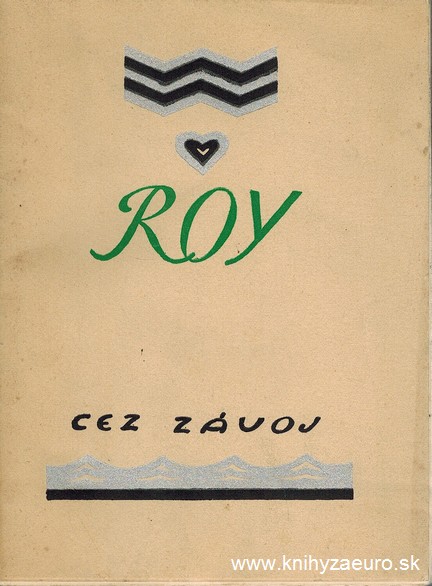Cez zvoj (1927) 