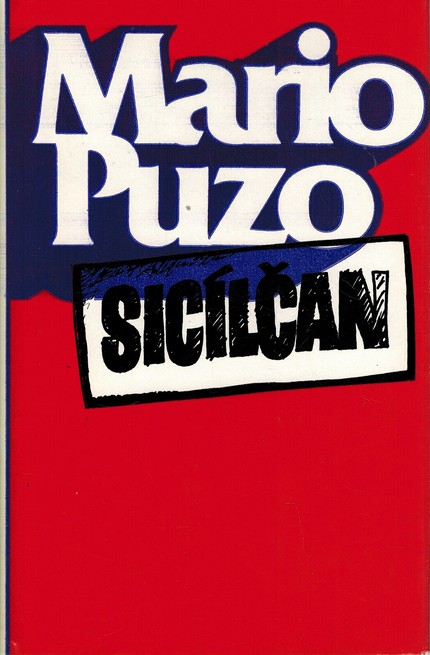 Sicílčan (1987)