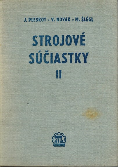 Strojov siastky II. 