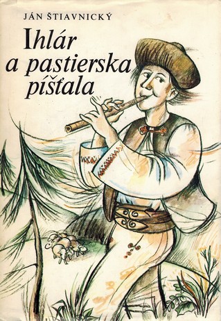 Ihlr a pastierska p횝ala