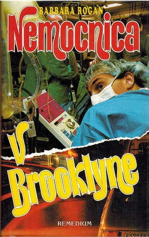 Nemocnica v Brooklyne