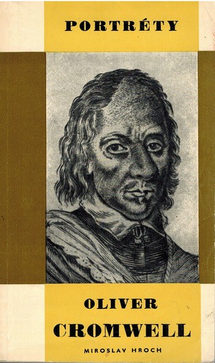 Oliver Cromwell (Portrty)