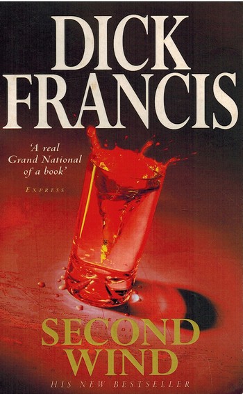 Second wind (Dick Francis)