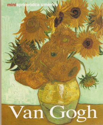 Vincent Van Gogh - Minisprievodca umenm