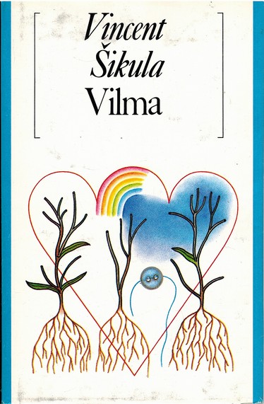 Vilma (ikula Vincent) 