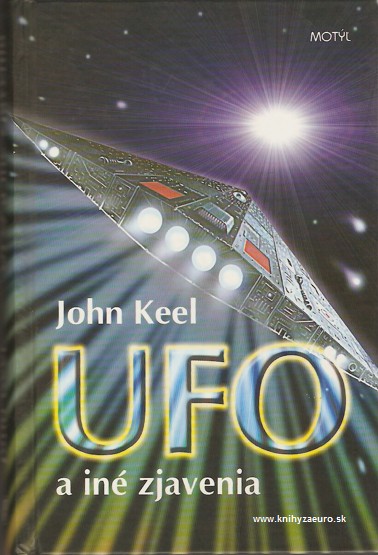 Ufo a in zjavenia