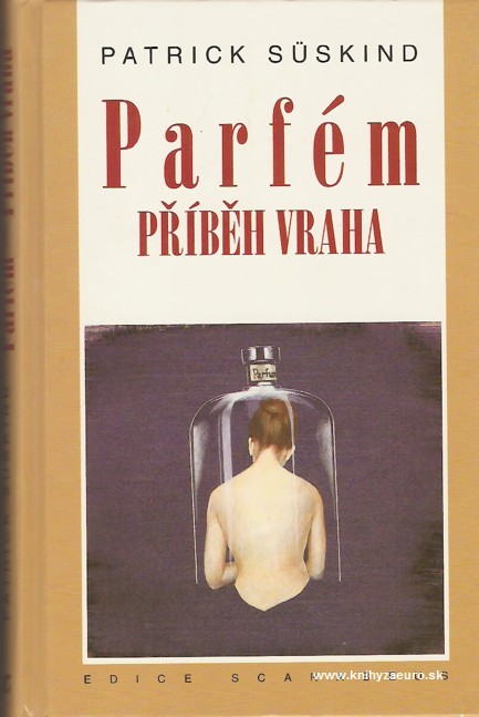Parfm. Pbh vraha (1990) 