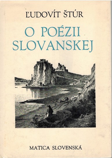 O pozii slovanskej 