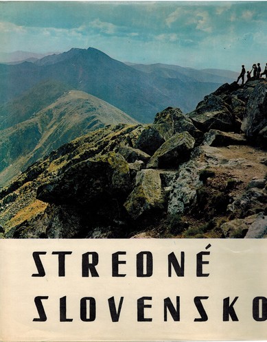 Stredn Slovensko (1970) 
