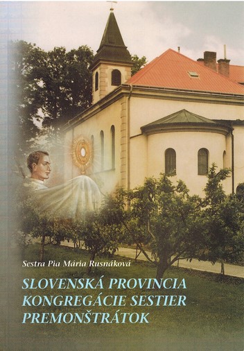 Slovensk provincia kongregcie sestier premontrtok 