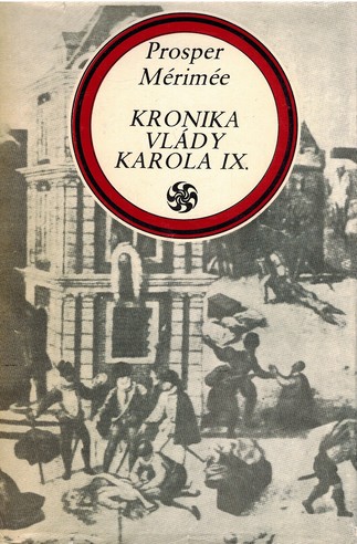 Kronika vlády Karola IX.