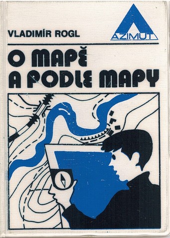 O map a podle mapy 