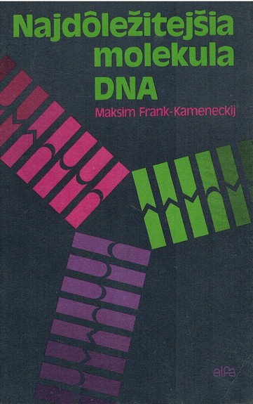 Najdleitejia molekula DNA 