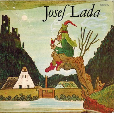 Josef Lada (Mal galerie)